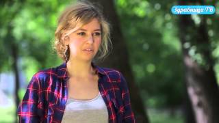 Diet Gum — жвачка для похудения отзыв на ТВ Diet Gum — жвачка для похудения отзыв на ТВ
