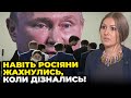 ⚡️ ЗА ЦЕ Путіна НЕ ПРОБАЧАТЬ! ФЕДИНА: У Кремлі планували ГОЛОДОМОР, Чого доб&#39;ється Гаага?