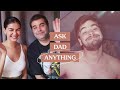 Ask Dad Anything! A Q&A with Monching Gutierrez 👨‍👧 | Janine Gutierrez