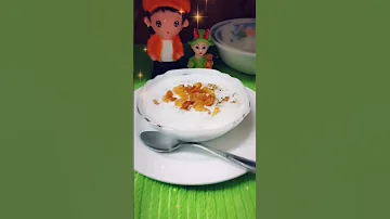 طعمه وطعامتها زي الشربات في حب البليله المصري 