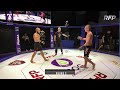 Grand Prix 57 kg - Final, Roman Bandrivchak vs Stanislav Bogush / RFP💯
