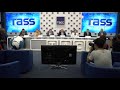 Пресс-конференция Геннадия Зюганова "Предвыборная программа КПРФ. 30-летие ГКЧП" (18.08.2021)