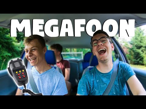 Video: Hoe Om Die Geldigheidstydperk Op Megafoon Te Verleng