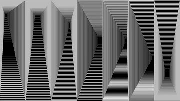 Max Cooper - Void (Official Video by Jessica In)