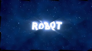 אינטרו לרובוט מהמיק Intro For Robot mikmak
