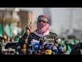 Hamas Says They&#39;ll Release 70 Hostages In Exchange For 5-Day Ceasefire | Insider News