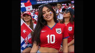 Panama vs Croatia | FIFA World Cup 2026 #fifaworldcup2026 #worldcup2026 #worldcup
