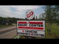 Drum center of portsmouth  the worlds largest independent drum store