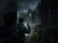 I Wasn't Alone Asylum Horror |