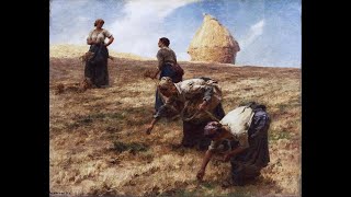 Живопись.Реализм, импрессионизм