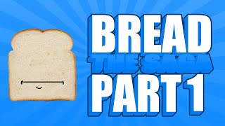 BREAD (All Endings) Part 1 screenshot 3