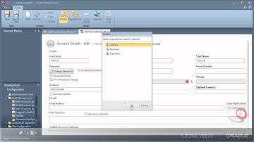 Knowledge Advanced | Creating Knowledge Advanced Console Users Staff Accounts