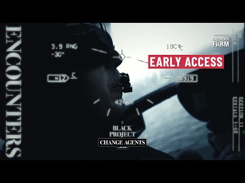 EARLY ACCESS | Mysterious Orbs Toying with Military. WHAT Are They? | Black Project w/ Andy Stumpf