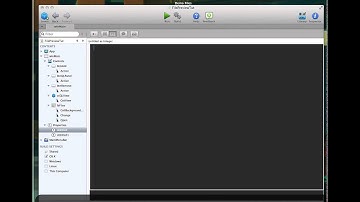 Preview files with Xojo using Quick Look