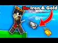 Can I Complete The Hardest Challenge In Bedwars?