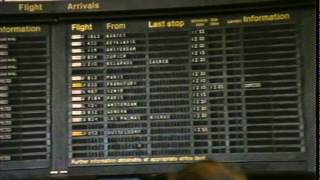 HEATHROW AIRPORT TERMINAL 2