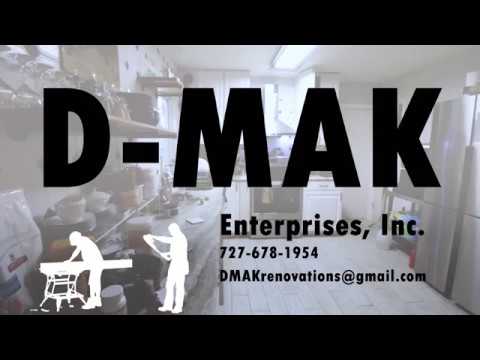 mak enterprises inc