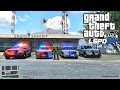 GTA 5 LSPDFR 0.3.1 - EPiSODE 76 - LET'S BE COPS - SHERIFF PATROL (GTA 5 PC POLICE MODS)