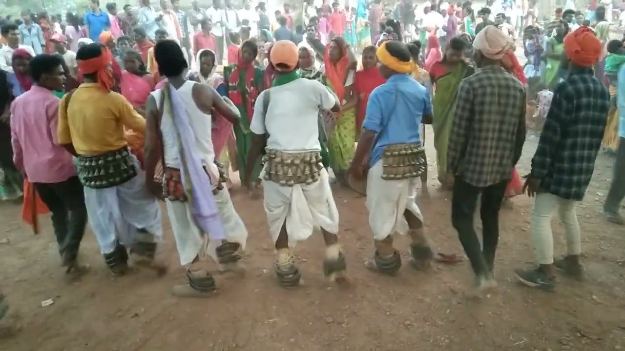 sarhul chhipadohar 2022