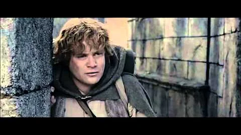 Che fa Frodo nel Signore degli Anelli?