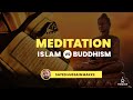 DAY 26: Does Islam Endorse Meditation? |  Sayed Hussain Makke