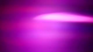 Chaotic and random split blue and purple bokeh 2