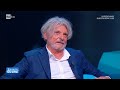 Massimo Ferrero: una vita spericolata tra cinema e calcio - Estate in diretta 28/07/2021