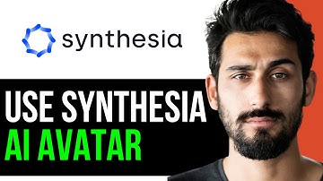 HOW TO USE SYNTHESIA AI AVATAR (EASY TUTORIAL) [2024]