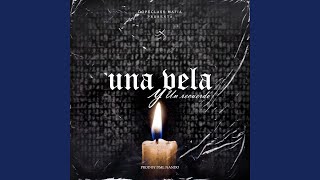 Una vela y un recuerdo