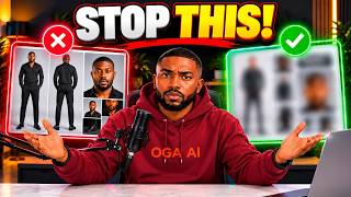How to Keep the SAME Character in Every AI Video