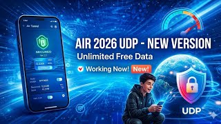 Best Free VPN for Jio Internet 2026 🔥 High Speed & Secure Browsing screenshot 2