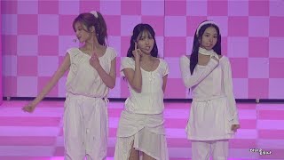 231021 트와이스(TWICE) 팬미팅 영원한 사랑 (cover) 미나 직캠