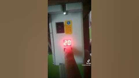 mengatur speed/kecepatan dinamo servo jack