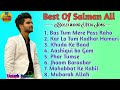 Salman Ali  Song 💞 Salman Ali All Best Song 2022 💕 Himesh Reshammiya New Songs 💞 @Dj Umesh Ganoda