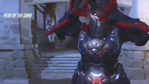 Capture The Flag, Reaper Team Kill!