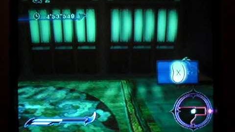 Sonic unleashed playthrough part 14