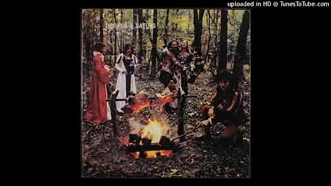 Nymphs & Satyrs - Quand Mon Mari (1977)