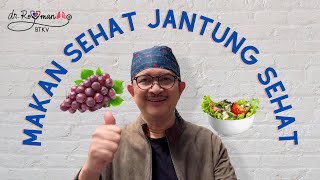 Foods to Prevent Heart Blood Vessel Blockages?!