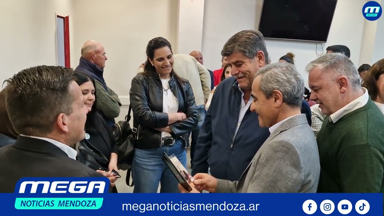 RECONOCIMIENTOS A PRESIDENTES DEL HCD JUNIN DESDE LA RESTAURACIÓN DE LA DEMOCRACIA