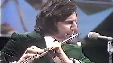 Moe Koffman Swingin' Shepherd Blues