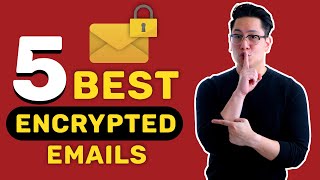 5 Best encrypted email services | Are you using a secure email?? screenshot 3