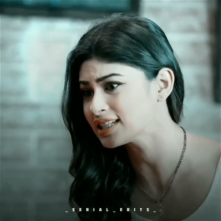 ...✨...Nagini 1 tamil love song status 🌷💫.....