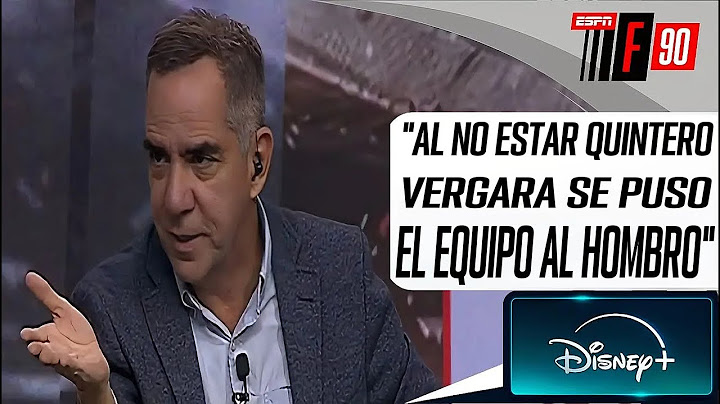 ⚽PARTIDAZO DE VERGARA:GOL Y 2 PASES CLAVE PARA EL TRIUNFO DE AMÉRICA VS JUNIOR - F 90