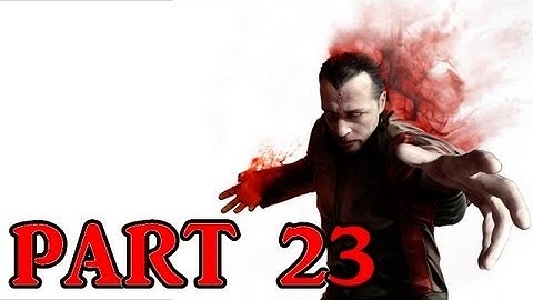 Fear 3 Fettel / Alternate Ending - Gameplay Walkthrough Part 23 - Xbox 360 Playthrough Review
