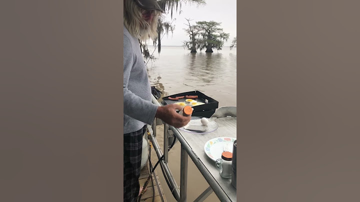 #breakfast #outdoors #coffee #houseboat #life #lifestyle #goodtimes #happy #fun #water #view #enjoy