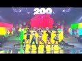 TVPP After School DIVA 애프터스쿨 디바 200th Special Show Music Core Live