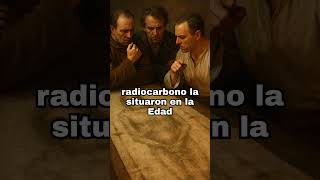 Qué Esconde La Sábana Santa De Turín?