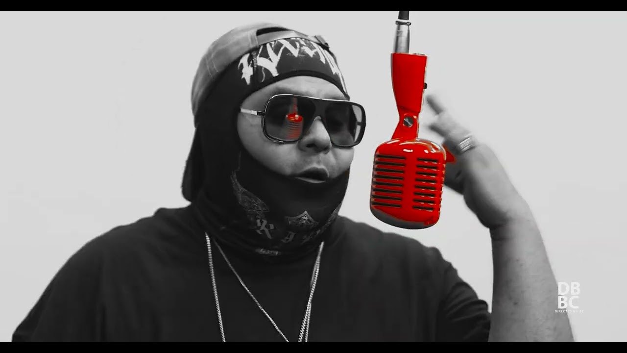 FLY-Y (FRESNO,CA) "MIC PERFORMANCE" (Dir: by BC) 