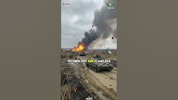 Ukraine’s DEADLIEST Trap... Russian ARMY Erased in Minutes #breakingnews #worldnews