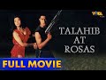 Talahib Sa Rosas Full Movie | Cesar Montano, Anjanette Abayari, Dante Rivero, Bembol Roco image